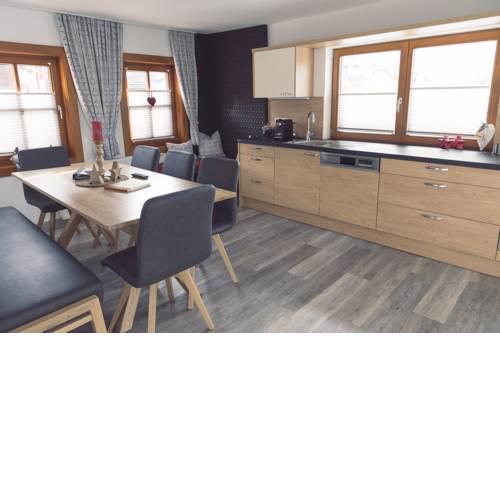 Chalet am See