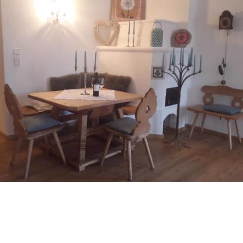 Chalet Am Sonnberg