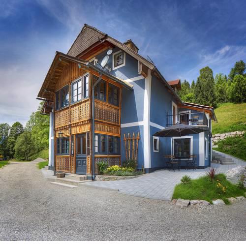 Chalet am Sonnenhang