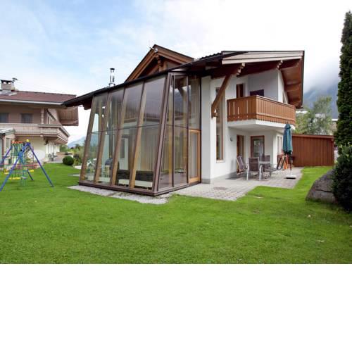 Chalet Am Ziller