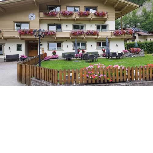 Chalet Amadeus Mayrhofen