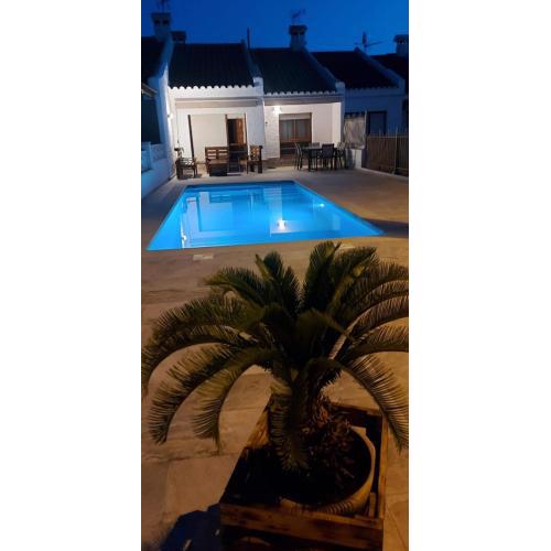 Chalet AMEA