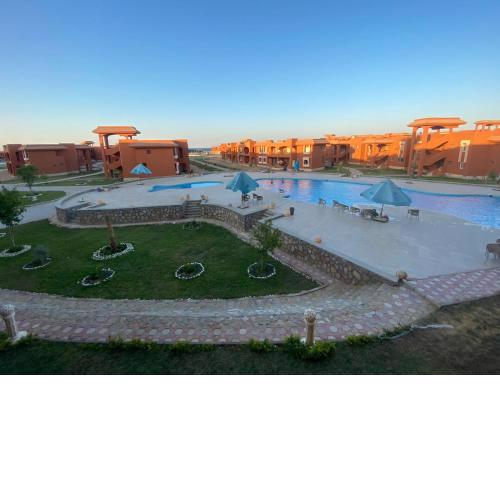 Chalet Amexico Paradise - Ain Sokhna