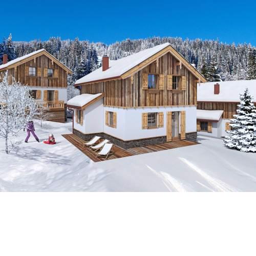 Chalet Åmlach