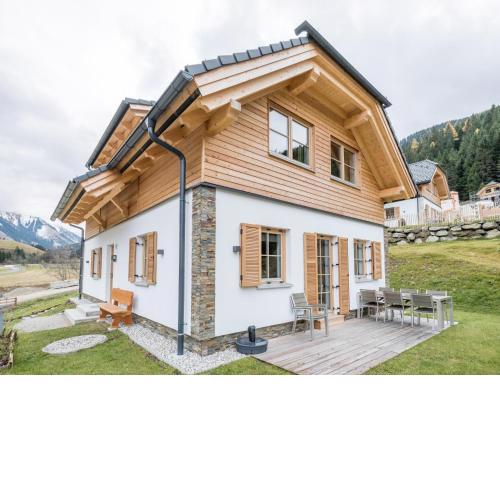 Chalet Amsel