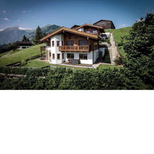 Chalet an der Piste Kaprun