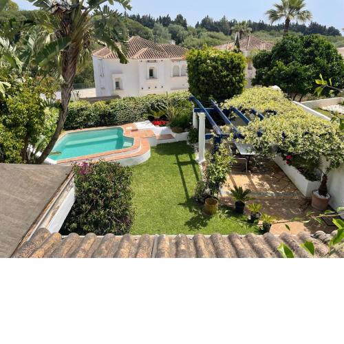 Chalet Andaluz