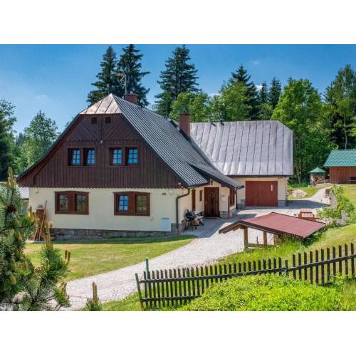 Chalet Anenské údolí by Interhome