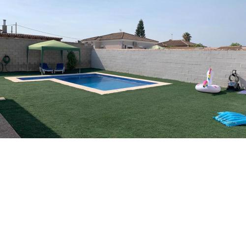 Chalet Angeles