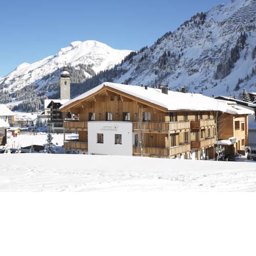 Chalet Anna Maria