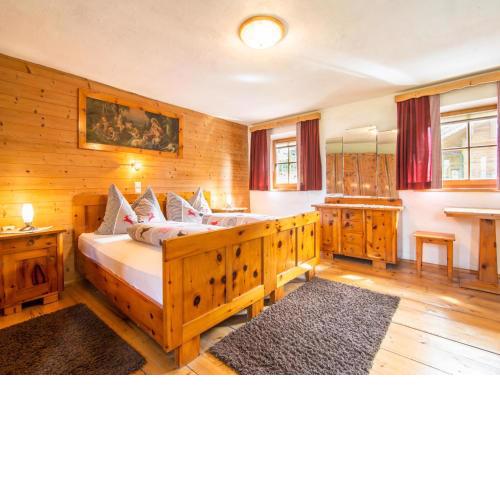 Chalet Anna