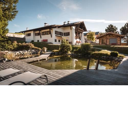 Chalet Anna
