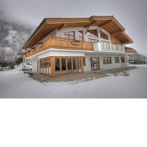 Chalet Apartment Ski and Golf by Kaprun Rentals