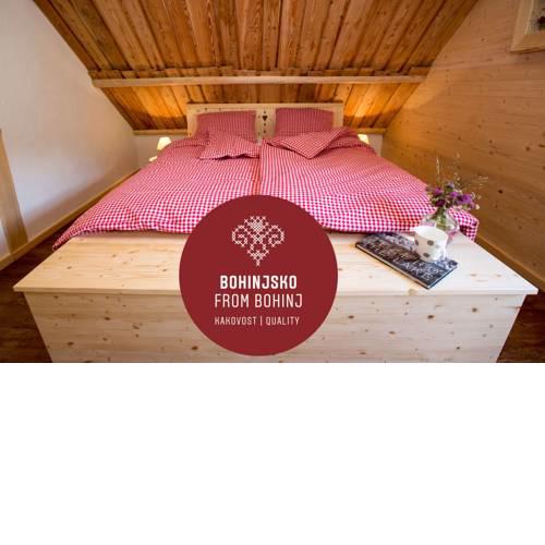 Chalet Apartments ALPIK