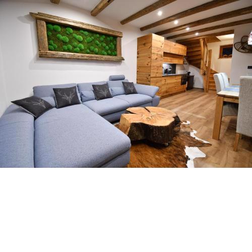 Chalet Apartments Maštal