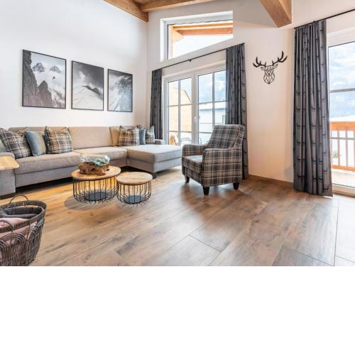 Chalet Aquila