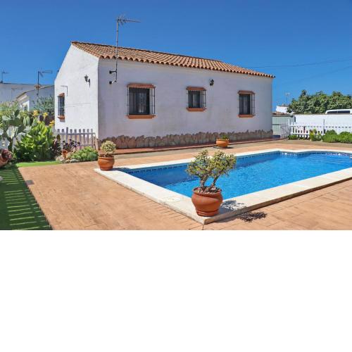 Chalet Arroyo