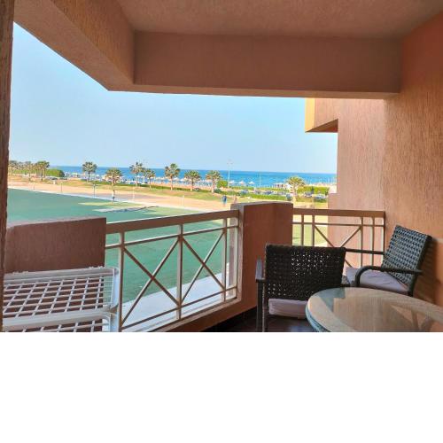 Chalet at porto south beach