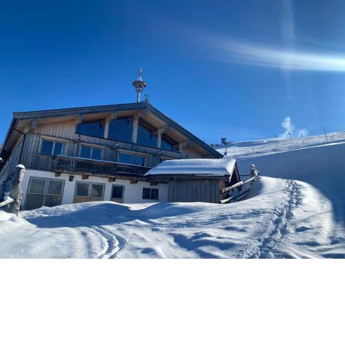 Chalet Au Hochalm in Söll