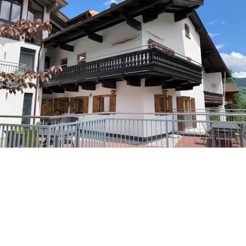 Chalet Augustine Hinterglemm