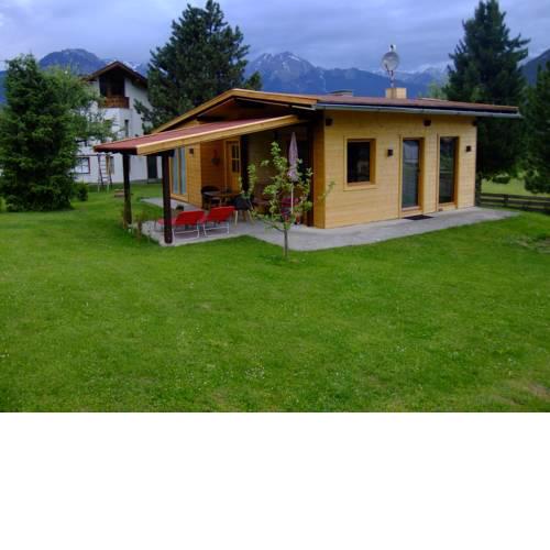 Chalet Auszeit