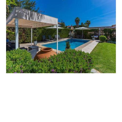 Chalet Azul- Suite Creme