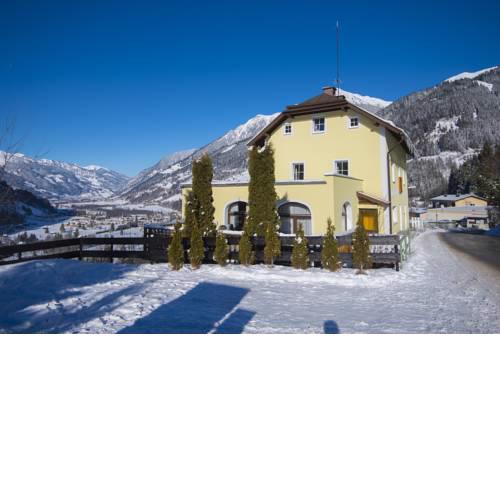 Chalet Bad Berg by AlpenTravel