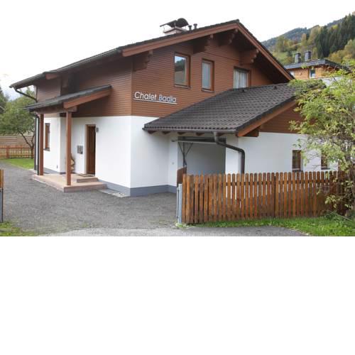 Chalet Badia