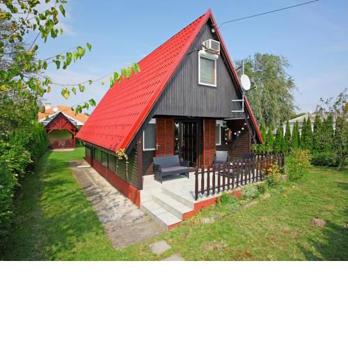 Chalet Balaton H436