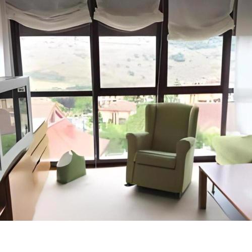 Chalet Balcón de Ezcaray, MTB Y Senderismo