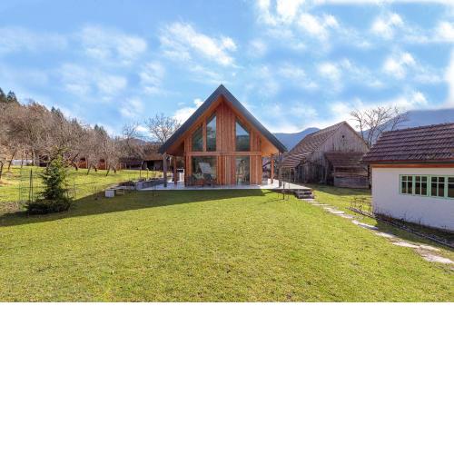 Chalet Bale-Bale