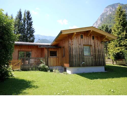 Chalet Bärenkopf
