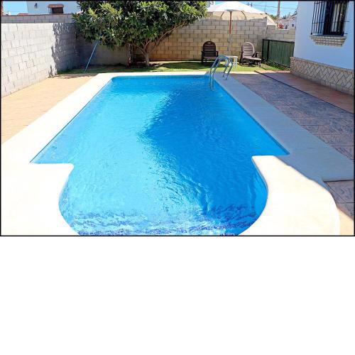 Chalet Barrio Nuevo