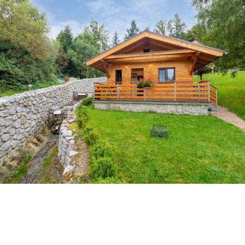 Chalet Bečov nad Teplou 2