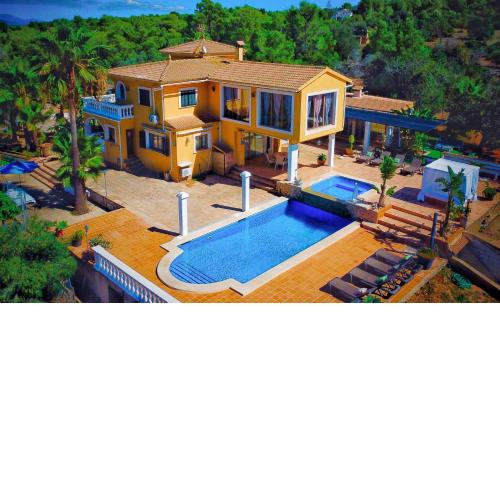 Chalet Bellavista