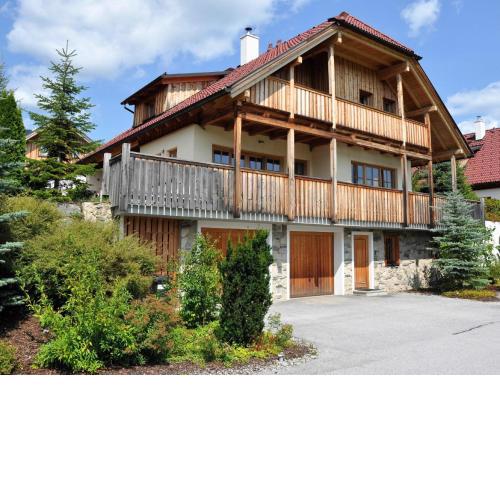 Chalet Bellevue