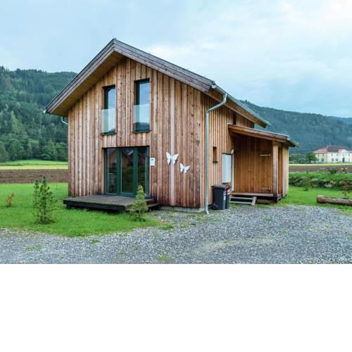 Chalet Bellevue
