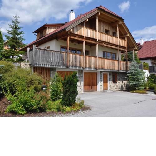 Chalet Bellevue