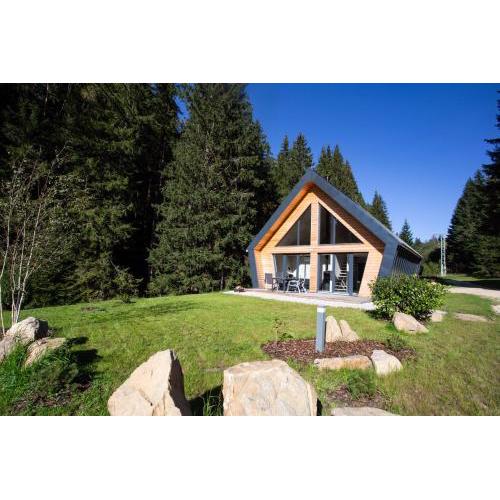 Chalet Belveder Železná Ruda