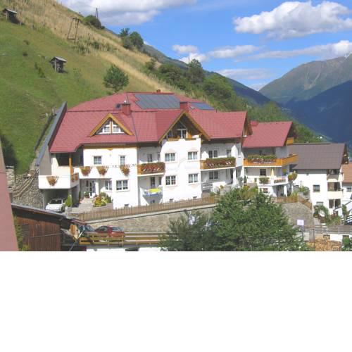 Chalet Belvedere