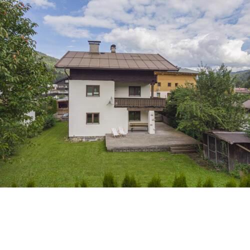 Chalet Berg & Bach