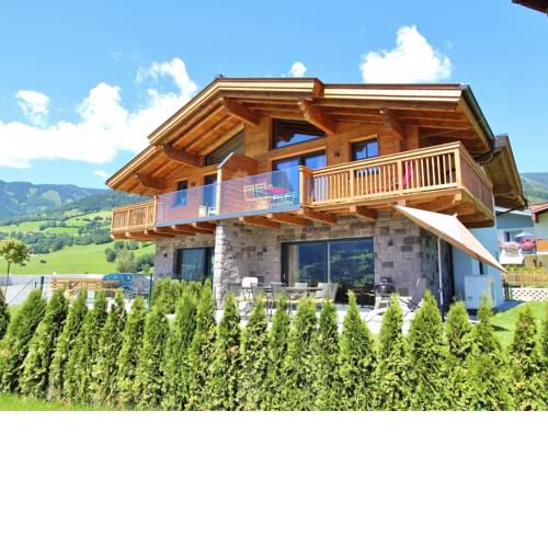 Chalet Bergbiberhaus Appartement A