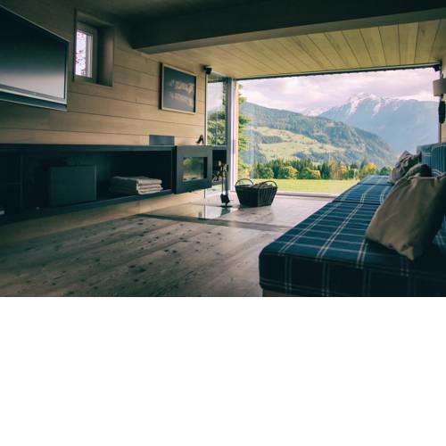 Chalet Bergblick Ramsau by Schladmingurlaub