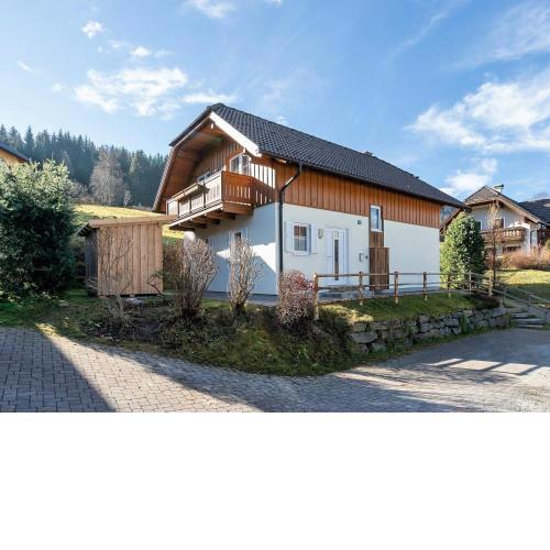 Chalet Bergblick