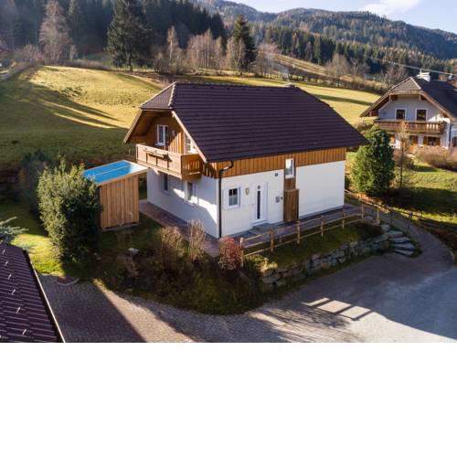 Chalet Bergblick