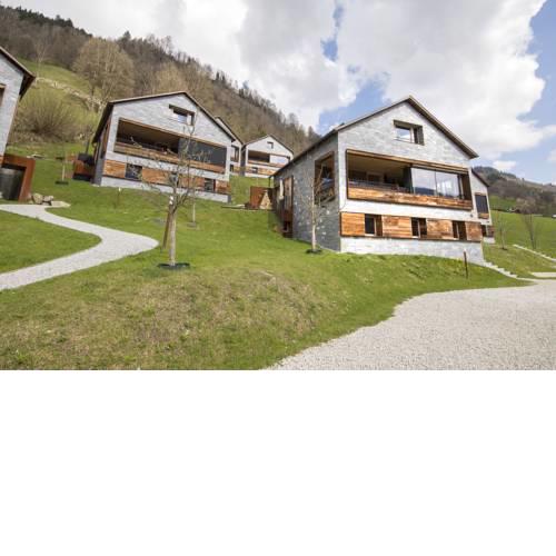 Chalet Bergblick