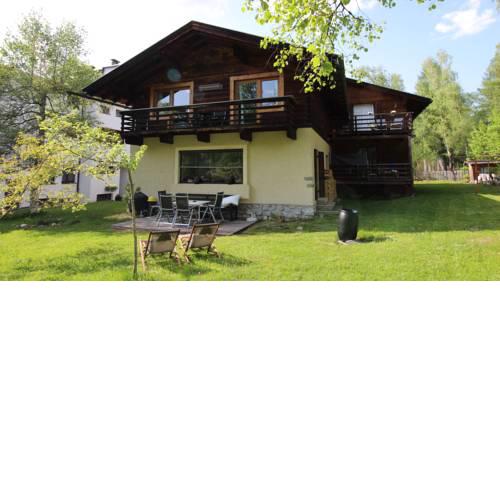 Chalet Berghof