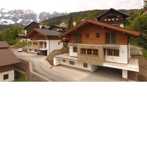 Chalet Bergliebe - [#123631]