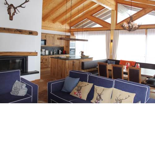 Chalet Bergmüller by Schladmingurlaub