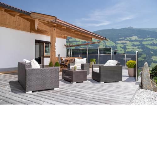 Chalet Bergzeit